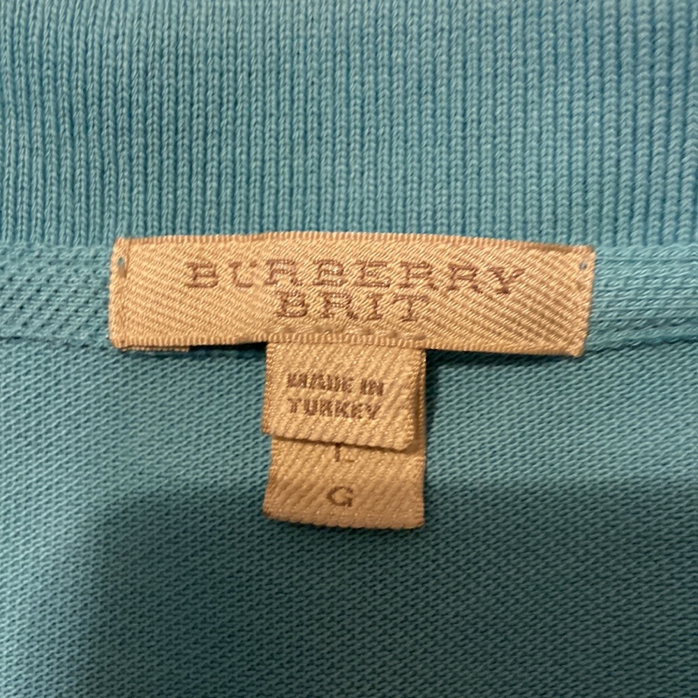 Burberry Brit Polo - Picture 4 of 4